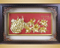 金箔晝藝術品