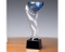 水晶獎杯