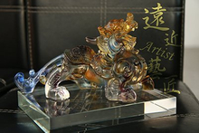 OWL0307-招財避邪