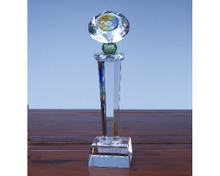 琉璃水晶獎盃