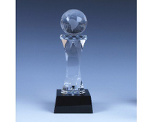 水晶獎盃