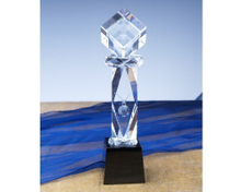水晶獎盃