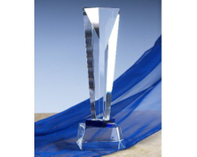 水晶獎杯