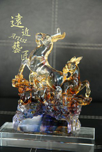 OWL0304-三陽開泰