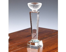 水晶獎盃