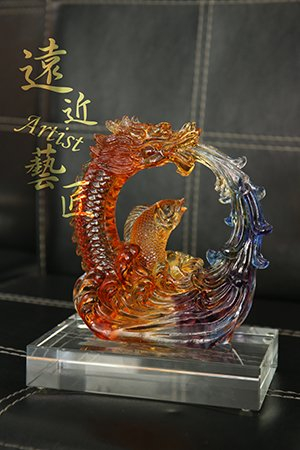 OWL0401-魚躍龍門
