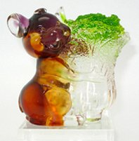 琉璃藝品