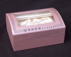 印章包裝盒