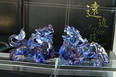 OWL0311-小招財避邪